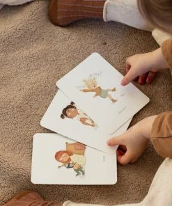 Dagritme Kaarten | Dagritme | Dagritmekaarten Voor Kinderen | 30 Stuks | Teejays -LEERZAME SPELLEN Verkoopwinkel 550x550 173