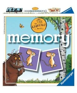 Ravensburger The Gruffalo Mini Memory -LEERZAME SPELLEN Verkoopwinkel 550x550 178