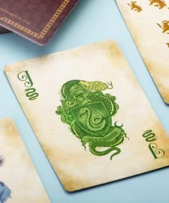 Paladone Harry Potter: Hogwarts - Kaartspel 16 Paladone Harry Potter: Hogwarts - Kaartspel -LEERZAME SPELLEN Verkoopwinkel 550x550 182