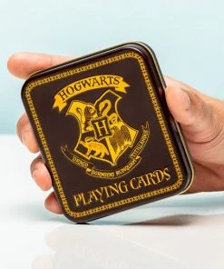 Paladone Harry Potter: Hogwarts - Kaartspel 20 Paladone Harry Potter: Hogwarts - Kaartspel -LEERZAME SPELLEN Verkoopwinkel 550x550 184