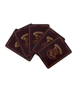 Paladone Harry Potter: Hogwarts - Kaartspel 23 Paladone Harry Potter: Hogwarts - Kaartspel -LEERZAME SPELLEN Verkoopwinkel 550x550 186