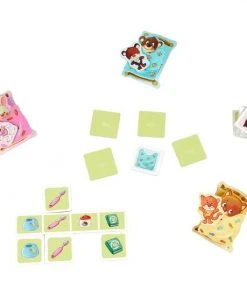 Haba - Haba Mijn Eerste Spellen Naar Bed! -LEERZAME SPELLEN Verkoopwinkel 550x550 188