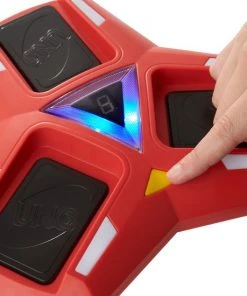 UNO Triple Play - Mattel Games - Kaartspel 22 UNO Triple Play - Mattel Games - Kaartspel -LEERZAME SPELLEN Verkoopwinkel 550x550 192