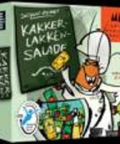 Drie Magiers Spellen Kakkerlakkensalade 28 Drie Magiers Spellen Kakkerlakkensalade -LEERZAME SPELLEN Verkoopwinkel 550x550 20