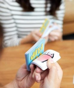 Mattel Games Pic Flip Kaartspel -LEERZAME SPELLEN Verkoopwinkel 550x550 200