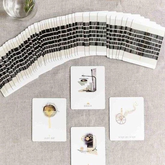 Innercompass Cards Inner Compass Cards English Version 3 Innercompass Cards Inner Compass Cards English Version