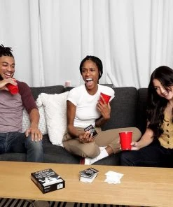 What Do You Meme Buzzed Drankspel - Get You & Your Friends Tipsy - English Version -LEERZAME SPELLEN Verkoopwinkel 550x550 206