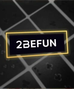 2BEFUN Waterdichte Kaarten - Zwart - Luxe Kaartspel - Speelkaarten - Pokerkaarten - Drankspel - Ook Geschikt Als Kerst Cadeau Voor Man En Vrouw, Voor Grote Kinderen Of Sinterklaas Schoencadeautjes - Cadeautjes -LEERZAME SPELLEN Verkoopwinkel 550x550 219