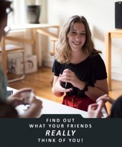 Dyce Games Bad People (Engelstalig) - H T Partyspel Voor Volwassenen - Het Kaartspel Dat Je Beter Niet Kan Spelen -LEERZAME SPELLEN Verkoopwinkel 550x550 230