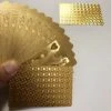 Merkloos Speelkaarten Set Waterbestendig – Plastic Kaarten Set Voor Poker – Goud -LEERZAME SPELLEN Verkoopwinkel 550x550 234