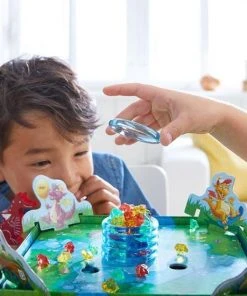 Gezelschapsspel Fonkelschat Haba +5jr -LEERZAME SPELLEN Verkoopwinkel 550x550 242