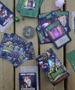 BARPIG - The Adventure Party Game 15 BARPIG - The Adventure Party Game -LEERZAME SPELLEN Verkoopwinkel 550x550 244