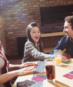 Goliath Rainbow Pirates (NL) - Kaartspel - Partyspel -LEERZAME SPELLEN Verkoopwinkel 550x550 25