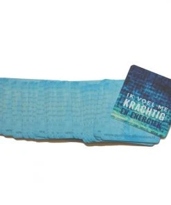 Carine Braakenburg Van Backum Krachtkaarten Met Caracter | Blij Met Mij - Coachkaarten/inzichtkaarten/affirmatiekaarten/orakelkaarten; 2e Druk 7 Carine Braakenburg Van Backum Krachtkaarten Met Caracter | Blij Met Mij - Coachkaarten/inzichtkaarten/affirmatiekaarten/orakelkaarten; 2e Druk -LEERZAME SPELLEN Verkoopwinkel 550x550 252