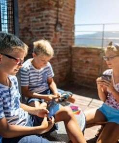 Goliath Rainbow Pirates (NL) - Kaartspel - Partyspel -LEERZAME SPELLEN Verkoopwinkel 550x550 26