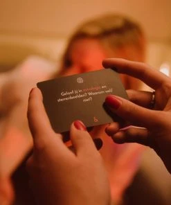 Drink & Think - Party Game - Drankspel Met Kaarten - Drank Kaartspel -LEERZAME SPELLEN Verkoopwinkel 550x550 264