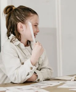 Emotiekaarten | Flashcards Voor Kinderen | 20 Stuks | Emoties | Teejays -LEERZAME SPELLEN Verkoopwinkel 550x550 268