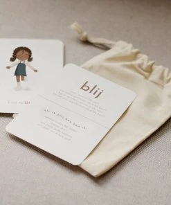 Emotiekaarten | Flashcards Voor Kinderen | 20 Stuks | Emoties | Teejays -LEERZAME SPELLEN Verkoopwinkel 550x550 270