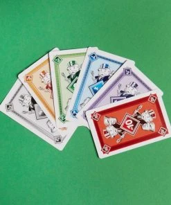 Monopoly Deal Editie Belgie - Kaartspel -LEERZAME SPELLEN Verkoopwinkel 550x550 294