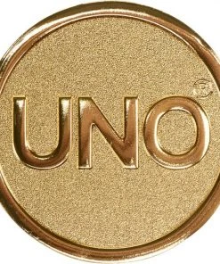 Mattel Games UNO 50th Premium -LEERZAME SPELLEN Verkoopwinkel 550x550 297