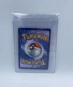 CardCollect PSA / CGC Graded Card Sleeves - 100 Stuks - Perfect Voor Bescherming Van PSA / CGC Graded Kaarten - Kaartbescherming - Pok Mon / Yu-Gi-Oh!/... -LEERZAME SPELLEN Verkoopwinkel 550x550 305