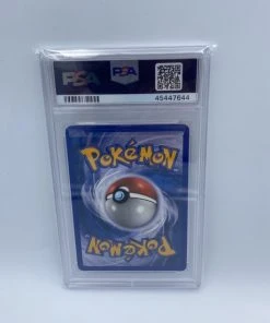 CardCollect PSA / CGC Graded Card Sleeves - 100 Stuks - Perfect Voor Bescherming Van PSA / CGC Graded Kaarten - Kaartbescherming - Pok Mon / Yu-Gi-Oh!/... -LEERZAME SPELLEN Verkoopwinkel 550x550 306