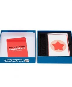 Berthold Gunster Wie Is De Beste Omdenker 12 Berthold Gunster Wie Is De Beste Omdenker -LEERZAME SPELLEN Verkoopwinkel 550x550 314