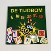 Merkloos De Tijdbom - Kaartspel - [Uitgeverij-IDEE] - [10 Minuten Spel] - [rekenspel] - [telspel] - [jokers] - [kort Spelletje] - [IDEE] - [tijdbom] - [ Kaartspel] -LEERZAME SPELLEN Verkoopwinkel 550x550 339