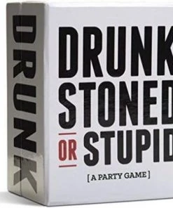Drunk Stoned Or Stupid - Engelstalig Kaartspel -LEERZAME SPELLEN Verkoopwinkel 550x550 341