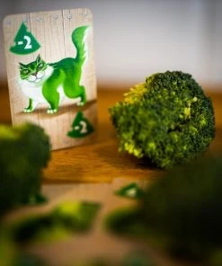 White Goblin Games Kaartspel Rat Attack Party (nl) -LEERZAME SPELLEN Verkoopwinkel 550x550 354