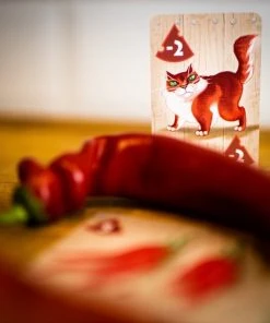 White Goblin Games Kaartspel Rat Attack Party (nl) -LEERZAME SPELLEN Verkoopwinkel 550x550 355