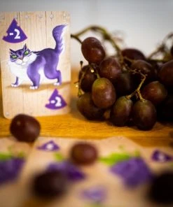 White Goblin Games Kaartspel Rat Attack Party (nl) -LEERZAME SPELLEN Verkoopwinkel 550x550 356