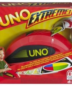 Mattel Games Uno Extreme - Kaartspel 22 Mattel Games Uno Extreme - Kaartspel -LEERZAME SPELLEN Verkoopwinkel 550x550 359