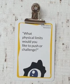 Odder Being - Vision Boarding Kaarten - 110 Kaarten - Vragen Voor Coaching, Journaling, Planning, Bujo -LEERZAME SPELLEN Verkoopwinkel 550x550 379