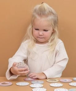 Little Dutch Memo Flowers & Butterflies FSC -LEERZAME SPELLEN Verkoopwinkel 550x550 38