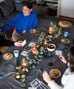 Vertellis Feestdagen Editie Het Vervolg -LEERZAME SPELLEN Verkoopwinkel 550x550 382