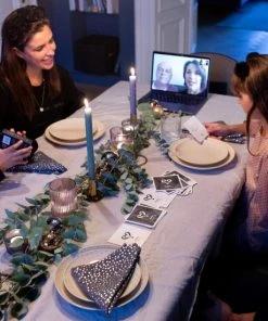 Vertellis Feestdagen Editie Het Vervolg -LEERZAME SPELLEN Verkoopwinkel 550x550 385