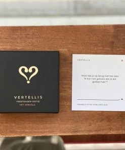 Vertellis Feestdagen Editie Het Vervolg -LEERZAME SPELLEN Verkoopwinkel 550x550 388