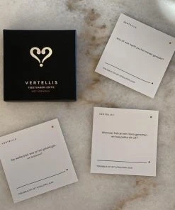 Vertellis Feestdagen Editie Het Vervolg -LEERZAME SPELLEN Verkoopwinkel 550x550 389