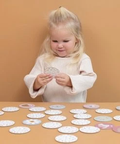 Little Dutch Memo Flowers & Butterflies FSC -LEERZAME SPELLEN Verkoopwinkel 550x550 39