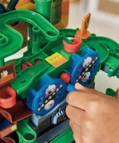 EPOCH Adventure Game DX -LEERZAME SPELLEN Verkoopwinkel 550x550 41