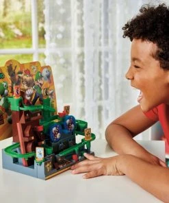 EPOCH Adventure Game DX -LEERZAME SPELLEN Verkoopwinkel 550x550 42