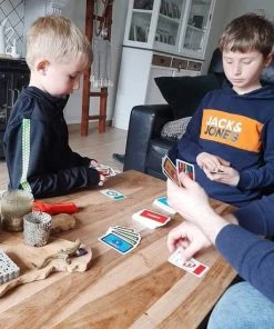 Monopoly Bieden - Kaartspel 44 Monopoly Bieden - Kaartspel -LEERZAME SPELLEN Verkoopwinkel 550x550 54