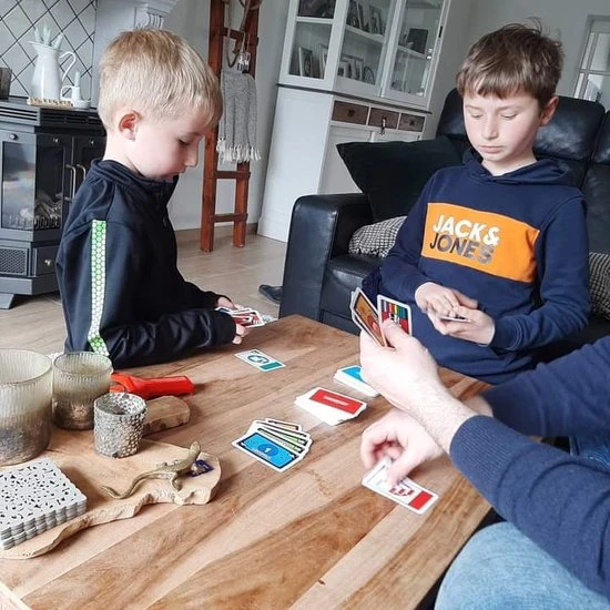 Monopoly Bieden - Kaartspel 23 Monopoly Bieden - Kaartspel - Afbeelding 21