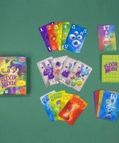 Jumbo Elixer Mixer - Kaartspel -LEERZAME SPELLEN Verkoopwinkel 550x550 57