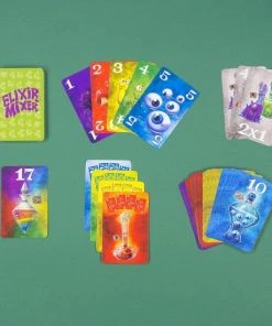 Jumbo Elixer Mixer - Kaartspel -LEERZAME SPELLEN Verkoopwinkel 550x550 58