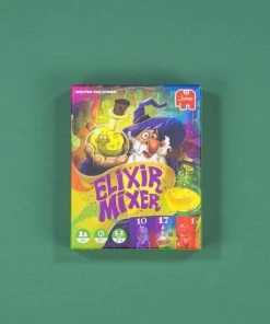 Jumbo Elixer Mixer - Kaartspel -LEERZAME SPELLEN Verkoopwinkel 550x550 59