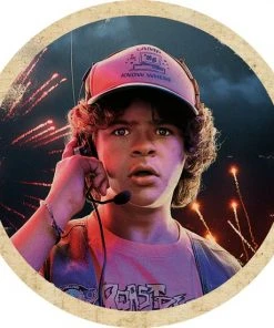 Repos Production Stranger Things - Attack Of The Mind Flayer - Kaartspel -LEERZAME SPELLEN Verkoopwinkel 550x550 70