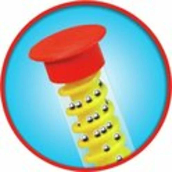 Megableu 5 Seconden Reisspel - Kaartspel - Spelletjes Voor Onderweg - Familiespel 5 Megableu 5 Seconden Reisspel - Kaartspel - Spelletjes Voor Onderweg - Familiespel - Afbeelding 3