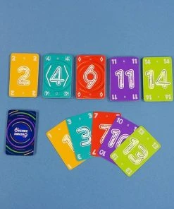 Jumbo 6th Sense - Kaartspel -LEERZAME SPELLEN Verkoopwinkel 550x550 90